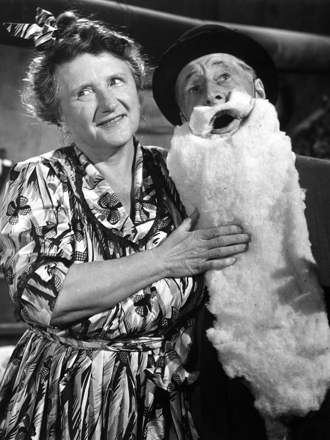 ma and pa kettle christmas